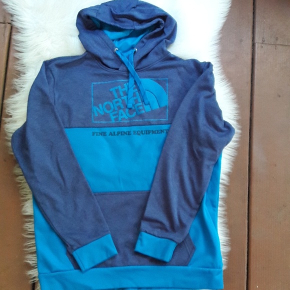 The North Face Other - The North Face Men's hoodie size L